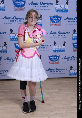 Fort Collins Comic Con 2025 - Cosplayground 16