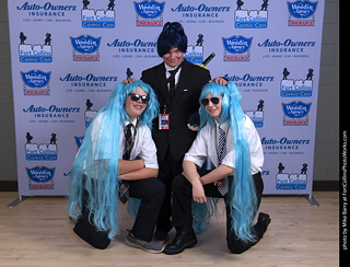 Fort Collins Comic Con 2025 - Cosplayground 16