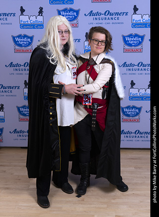 Fort Collins Comic Con 2025 - Cosplayground 16