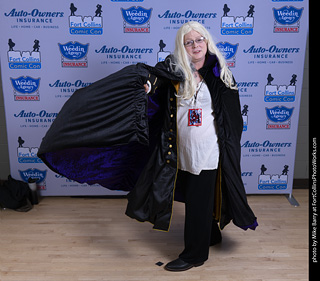 Fort Collins Comic Con 2025 - Cosplayground 16