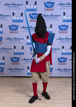 Fort Collins Comic Con 2025 - Cosplayground 16