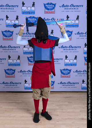 Fort Collins Comic Con 2025 - Cosplayground 16