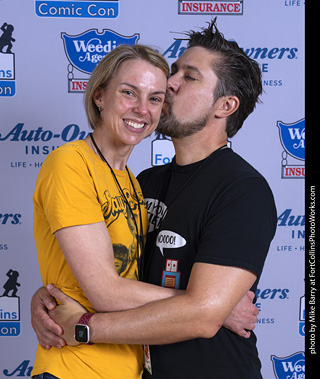 Fort Collins Comic Con 2025 - Cosplayground 16