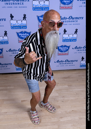 Fort Collins Comic Con 2025 - Cosplayground 16