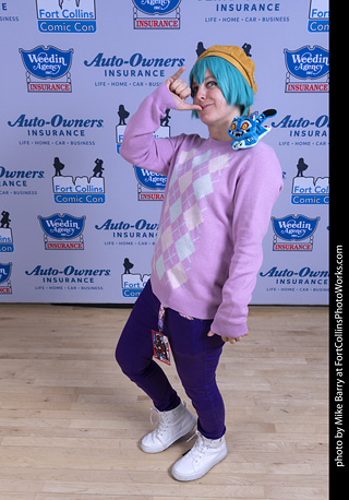 Fort Collins Comic Con 2025 - Cosplayground 16