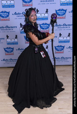 Fort Collins Comic Con 2025 - Cosplayground 16