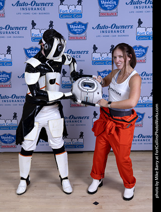 Fort Collins Comic Con 2025 - Cosplayground 16