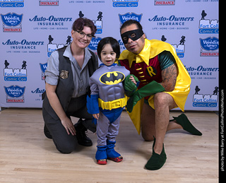 Fort Collins Comic Con 2025 - Cosplayground 16