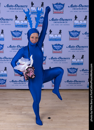 Fort Collins Comic Con 2025 - Cosplayground 17