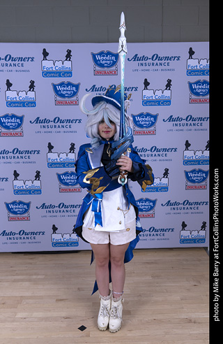 Fort Collins Comic Con 2025 - Cosplayground 17