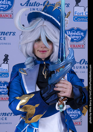 Fort Collins Comic Con 2025 - Cosplayground 17
