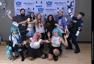 Fort Collins Comic Con 2025 - Cosplayground 17