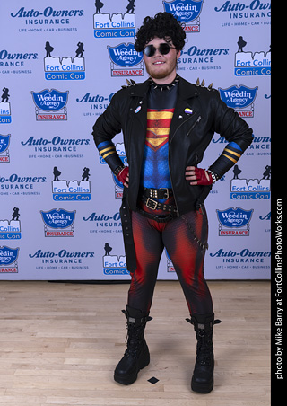 Fort Collins Comic Con 2025 - Cosplayground 17