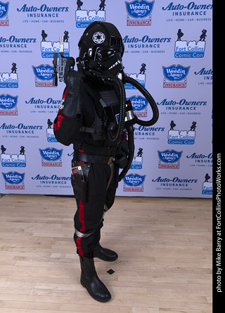 Fort Collins Comic Con 2025 - Cosplayground 17