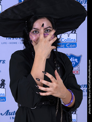 Fort Collins Comic Con 2025 - Cosplayground 17