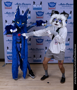 Fort Collins Comic Con 2025 - Cosplayground 17