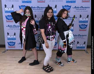 Fort Collins Comic Con 2025 - Cosplayground 17