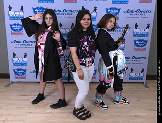 Fort Collins Comic Con 2025 - Cosplayground 17