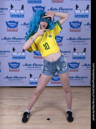 Fort Collins Comic Con 2025 - Cosplayground 17