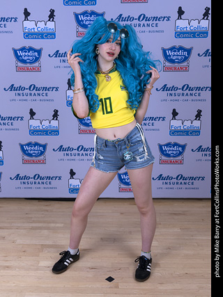 Fort Collins Comic Con 2025 - Cosplayground 17