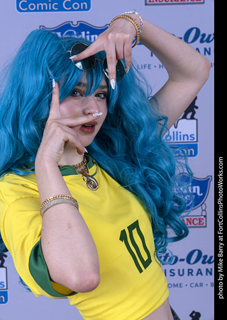 Fort Collins Comic Con 2025 - Cosplayground 17