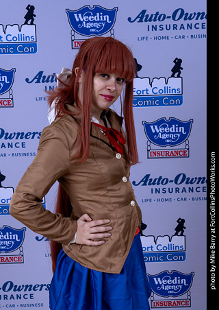 Fort Collins Comic Con 2025 - Cosplayground 17