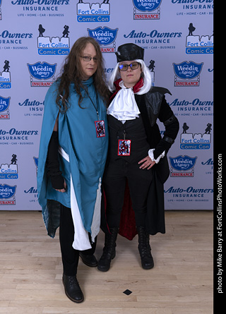 Fort Collins Comic Con 2025 - Cosplayground 17