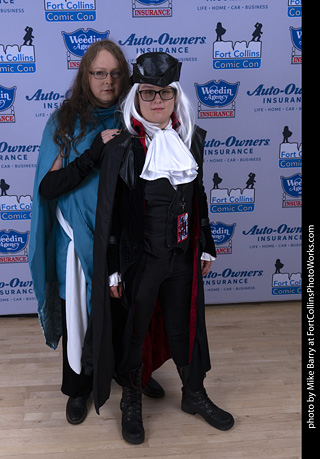 Fort Collins Comic Con 2025 - Cosplayground 17
