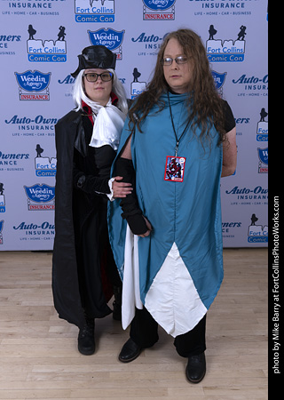 Fort Collins Comic Con 2025 - Cosplayground 17