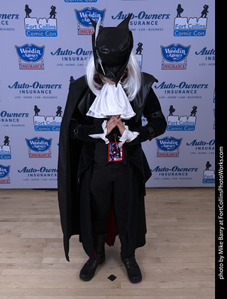 Fort Collins Comic Con 2025 - Cosplayground 17