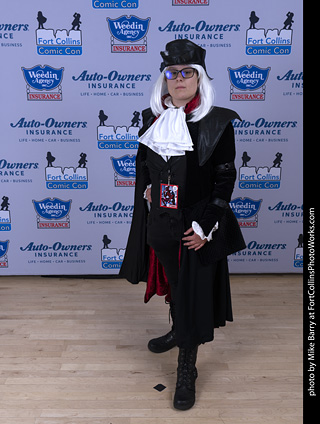 Fort Collins Comic Con 2025 - Cosplayground 17