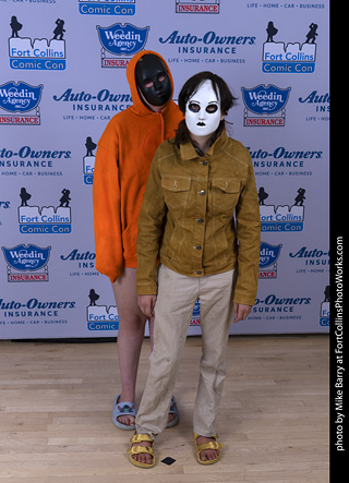 Fort Collins Comic Con 2025 - Cosplayground 17