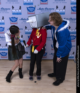 Fort Collins Comic Con 2025 - Cosplayground 17