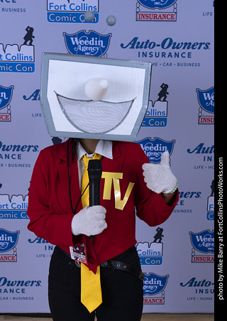 Fort Collins Comic Con 2025 - Cosplayground 17