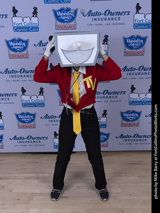 Fort Collins Comic Con 2025 - Cosplayground 17