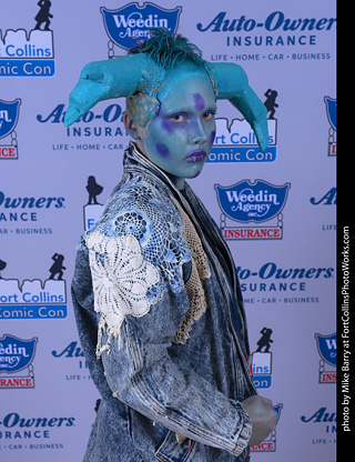 Fort Collins Comic Con 2025 - Cosplayground 17