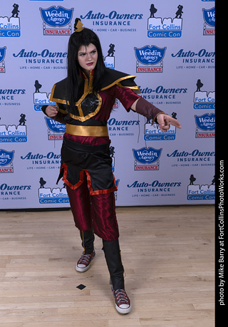 Fort Collins Comic Con 2025 - Cosplayground 17