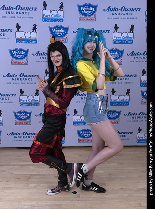 Fort Collins Comic Con 2025 - Cosplayground 17