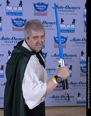 Fort Collins Comic Con 2025 - Cosplayground 17