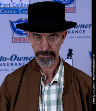 Fort Collins Comic Con 2025 - Cosplayground 17