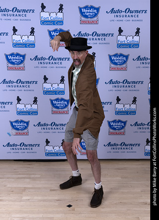 Fort Collins Comic Con 2025 - Cosplayground 17