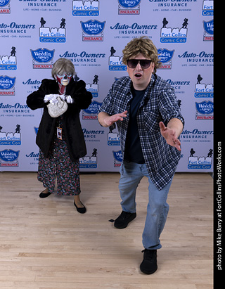 Fort Collins Comic Con 2025 - Cosplayground 17