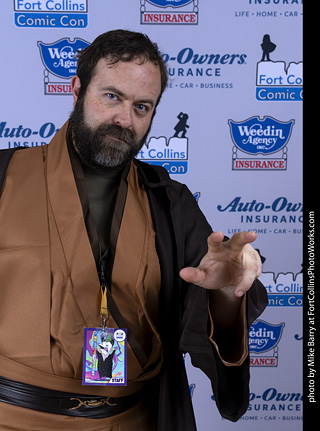 Fort Collins Comic Con 2025 - Cosplayground 17