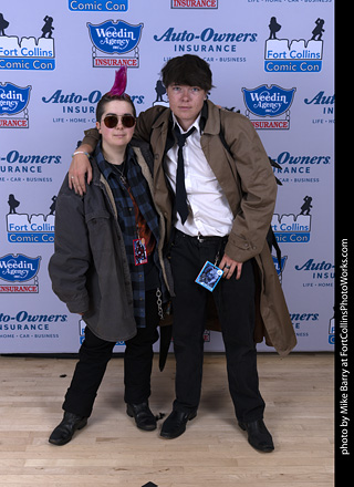 Fort Collins Comic Con 2025 - Cosplayground 17