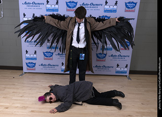 Fort Collins Comic Con 2025 - Cosplayground 17