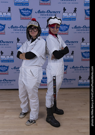 Fort Collins Comic Con 2025 - Cosplayground 17