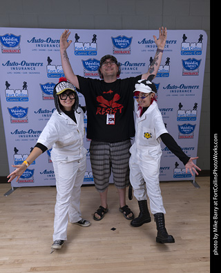 Fort Collins Comic Con 2025 - Cosplayground 17