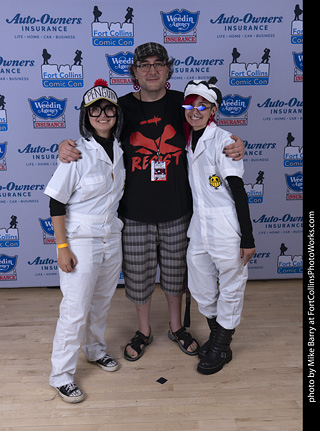 Fort Collins Comic Con 2025 - Cosplayground 17