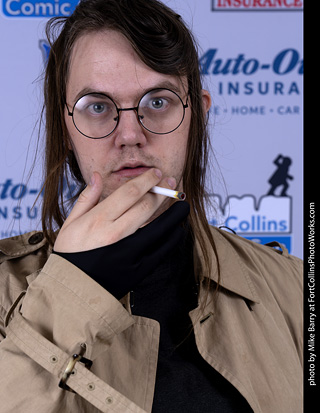 Fort Collins Comic Con 2025 - Cosplayground 17