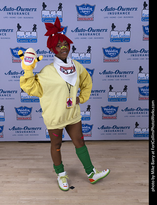 Fort Collins Comic Con 2025 - Cosplayground 17